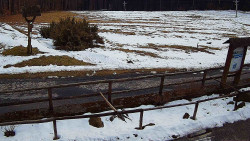 Panorama z Vsackého Cábu