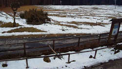 Panorama z Vsackého Cábu