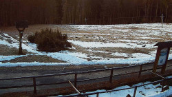 Panorama z Vsackého Cábu