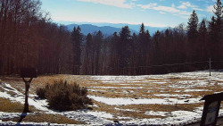 Panorama z Vsackého Cábu