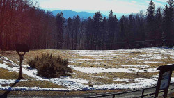 Panorama z Vsackého Cábu