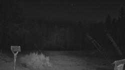 Panorama z Vsackého Cábu