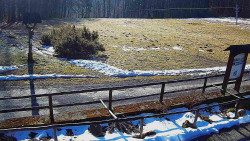 Panorama z Vsackého Cábu