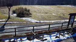 Panorama z Vsackého Cábu