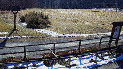 Panorama z Vsackého Cábu