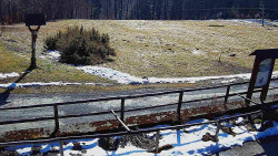 Panorama z Vsackého Cábu