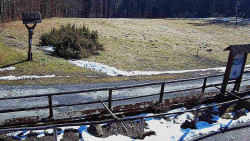 Panorama z Vsackého Cábu