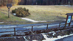 Panorama z Vsackého Cábu