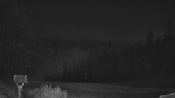 Panorama z Vsackého Cábu