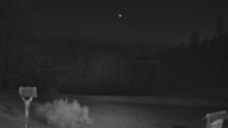 Panorama z Vsackého Cábu