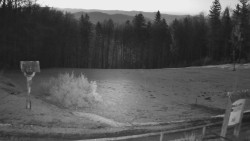 Panorama z Vsackého Cábu