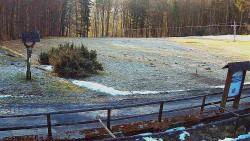 Panorama z Vsackého Cábu