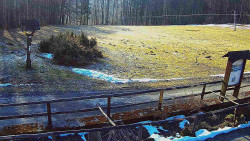 Panorama z Vsackého Cábu