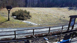 Panorama z Vsackého Cábu