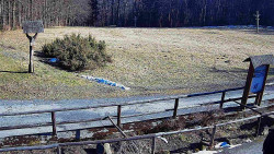 Panorama z Vsackého Cábu