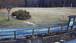 Panorama z Vsackého Cábu