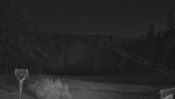 Panorama z Vsackého Cábu