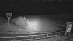 Panorama z Vsackého Cábu