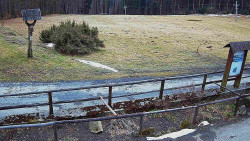 Panorama z Vsackého Cábu