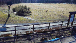 Panorama z Vsackého Cábu