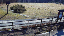 Panorama z Vsackého Cábu