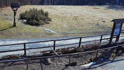 Panorama z Vsackého Cábu