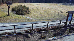 Panorama z Vsackého Cábu