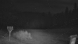 Panorama z Vsackého Cábu