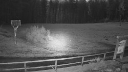 Panorama z Vsackého Cábu