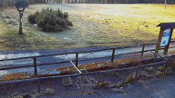 Panorama z Vsackého Cábu