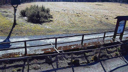 Panorama z Vsackého Cábu