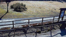 Panorama z Vsackého Cábu