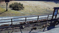 Panorama z Vsackého Cábu