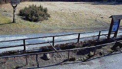 Panorama z Vsackého Cábu