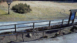 Panorama z Vsackého Cábu