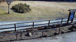 Panorama z Vsackého Cábu