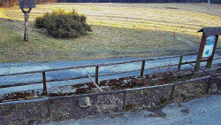 Panorama z Vsackého Cábu