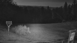 Panorama z Vsackého Cábu