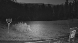 Panorama z Vsackého Cábu