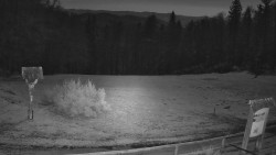 Panorama z Vsackého Cábu