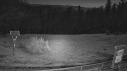 Panorama z Vsackého Cábu