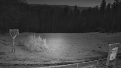 Panorama z Vsackého Cábu