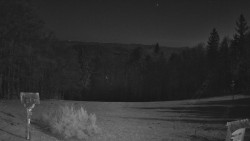 Panorama z Vsackého Cábu