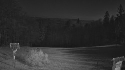 Panorama z Vsackého Cábu