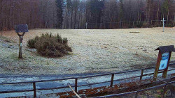 Panorama z Vsackého Cábu