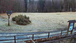 Panorama z Vsackého Cábu