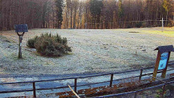 Panorama z Vsackého Cábu