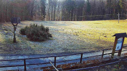 Panorama z Vsackého Cábu