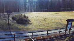 Panorama z Vsackého Cábu