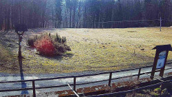 Panorama z Vsackého Cábu